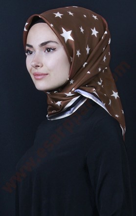 W Collection&Vakko İpek Eşarp 1003-63