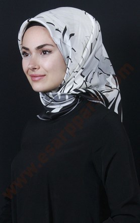 W Collection&Vakko İpek Eşarp 1003-64