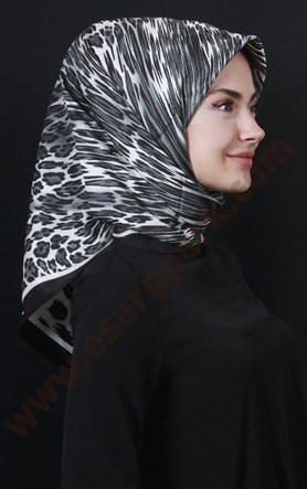 W Collection&Vakko İpek Eşarp 1003-67