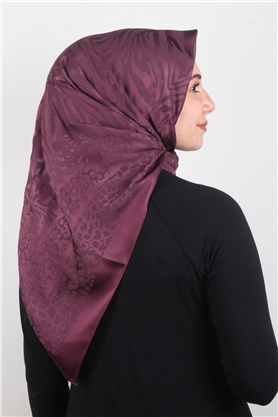 Yakma Eşarp 1400-11