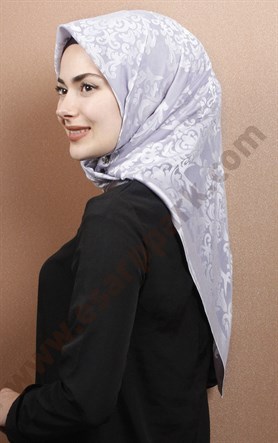 Yakma Eşarp 1400-13