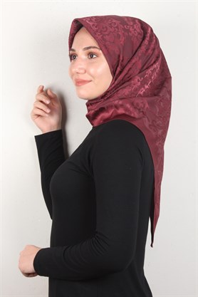 Yakma Eşarp 1400-14