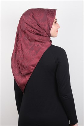 Yakma Eşarp 1400-14