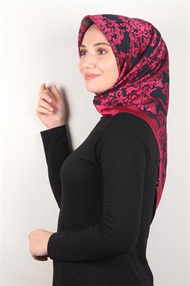 Yakma Eşarp 1400-15