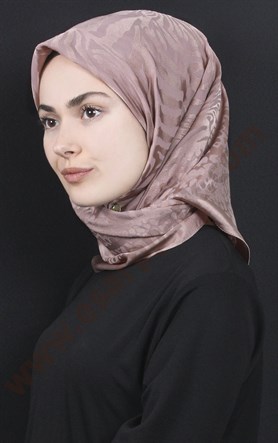 Yakma Eşarp 1400-17