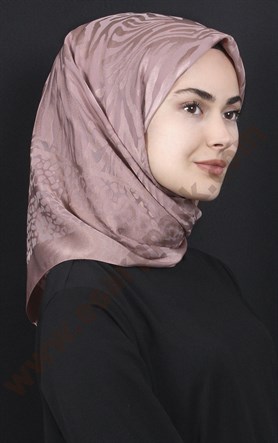 Yakma Eşarp 1400-17