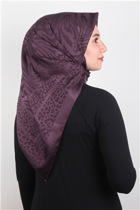 Yakma Eşarp 1400-24