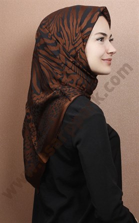 Yakma Eşarp 1400-26