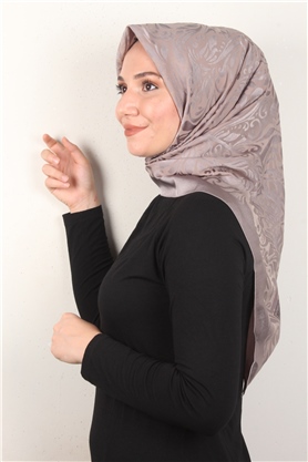 Yakma Eşarp 1400-33