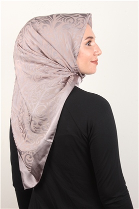 Yakma Eşarp 1400-33