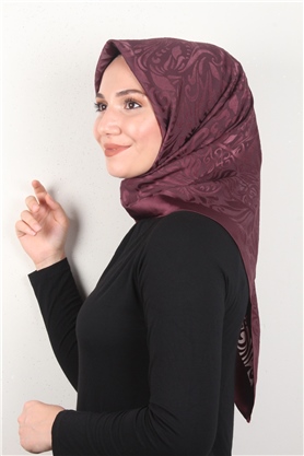 Yakma Eşarp 1400-35