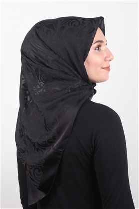 Yakma Eşarp 1400-37