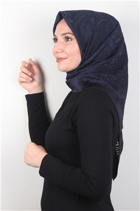 Yakma Eşarp 1400-40