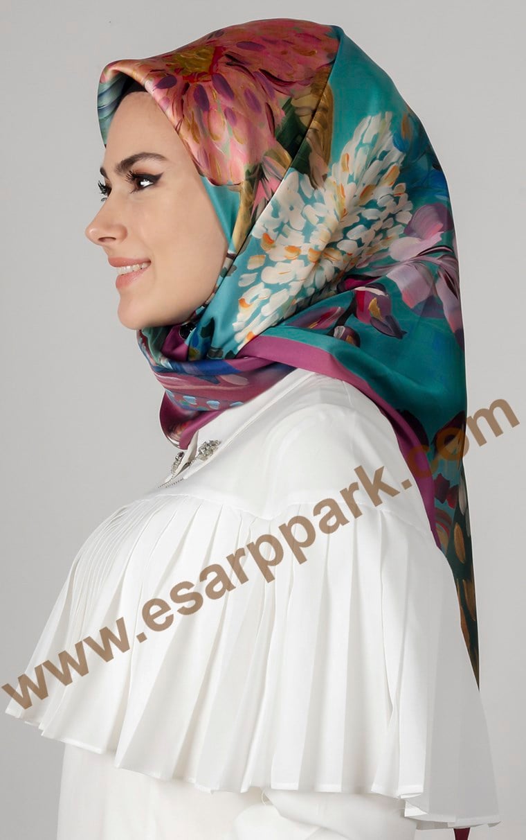  Armine İpek 2018 Kış Sezonu 7831-09