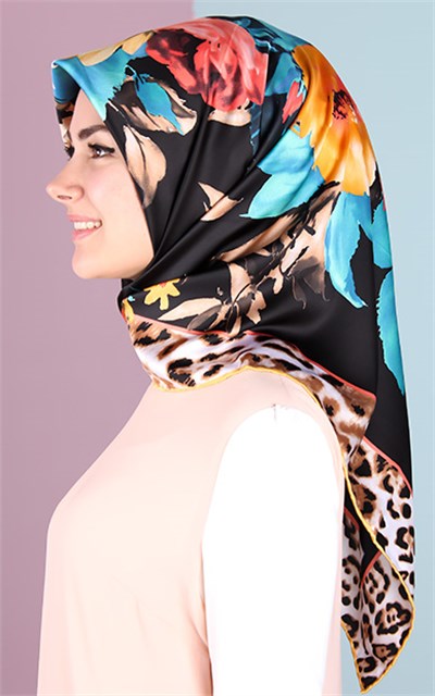 112-0036-03 PİRAMİT EŞARP