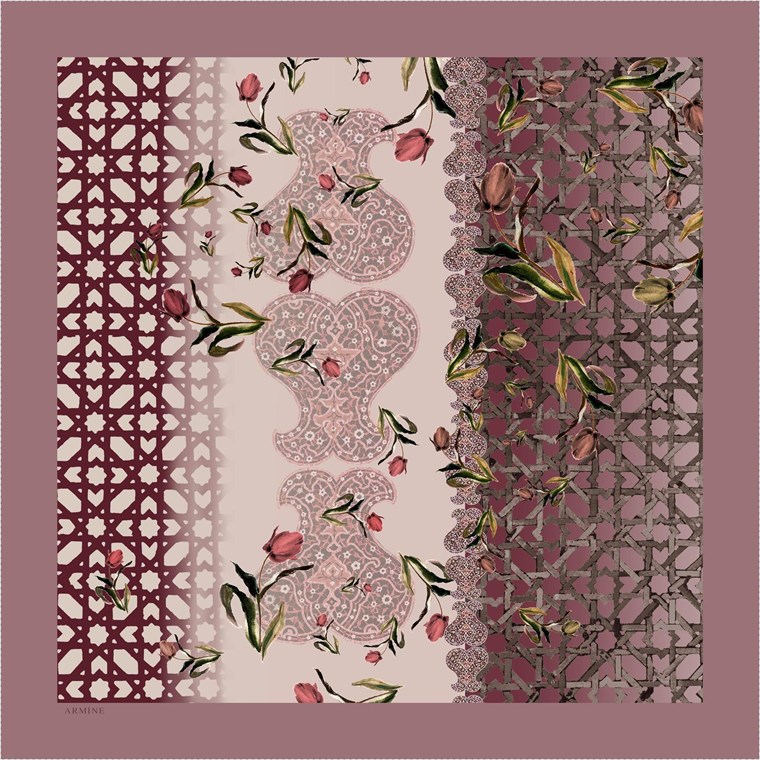 Armine İpek 2017 Yaz Sezonu 7645-43