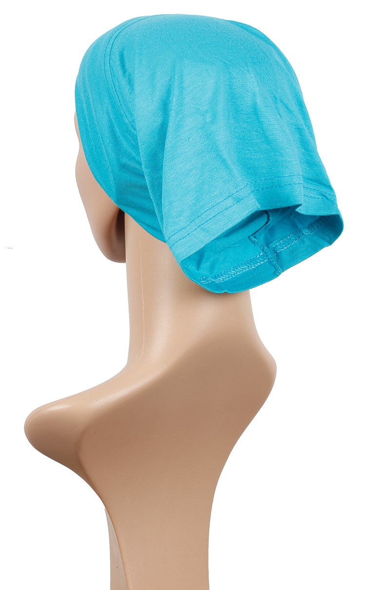 Likralı Havalı Bone 2505-16