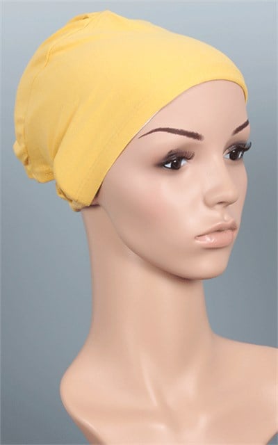 Penye Eşarp Bonesi 251-31
