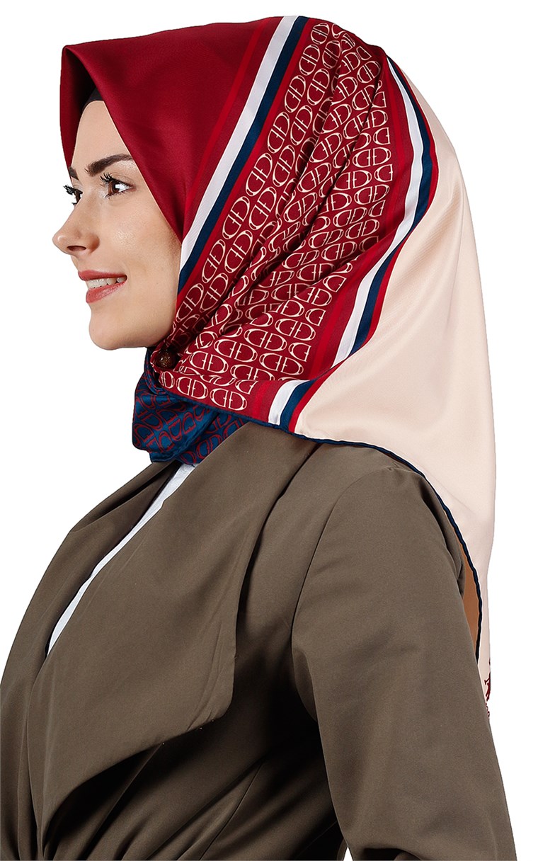 U.s Polo Assn Eşarp 1008-01