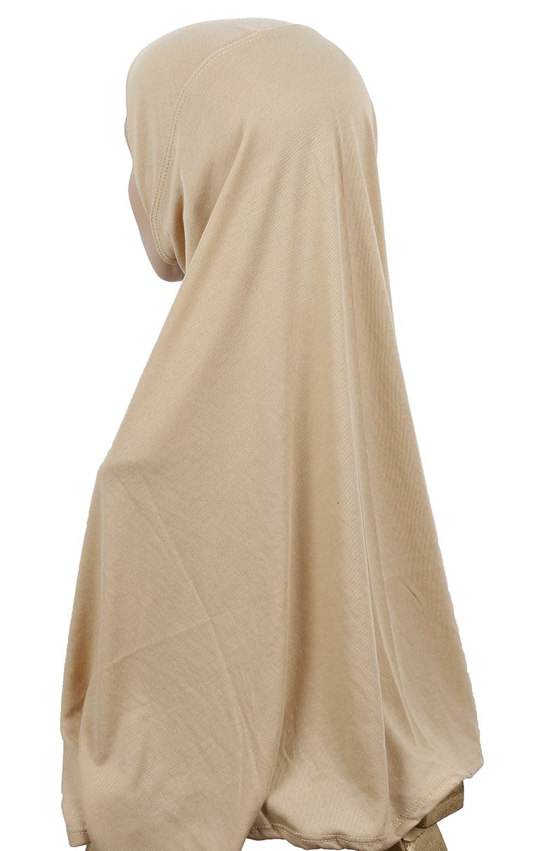 Tesettürlü Bone 2531-5