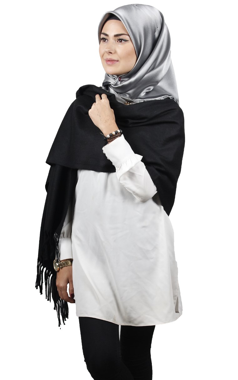 Lüx Yün Etol Atkı 2015-6