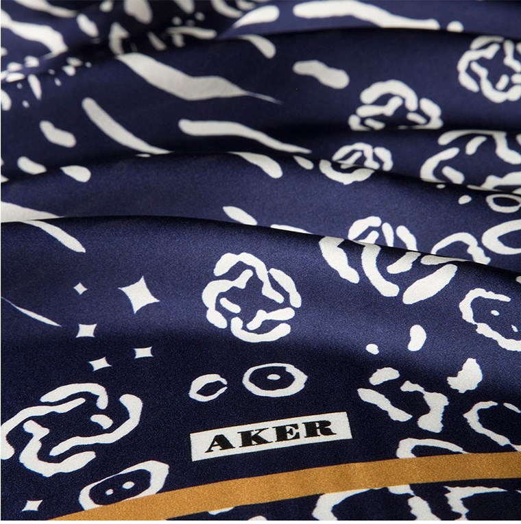 Aker 2017 Yaz Sezonu 7053701-326