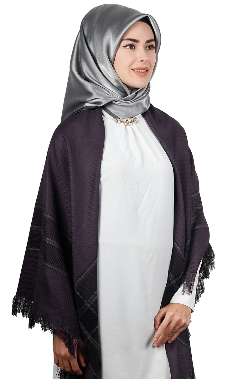 Babaanne Atkısı Orlon 5001-1