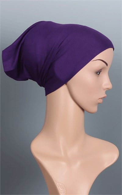 Likralı Havalı Bone 2505-19