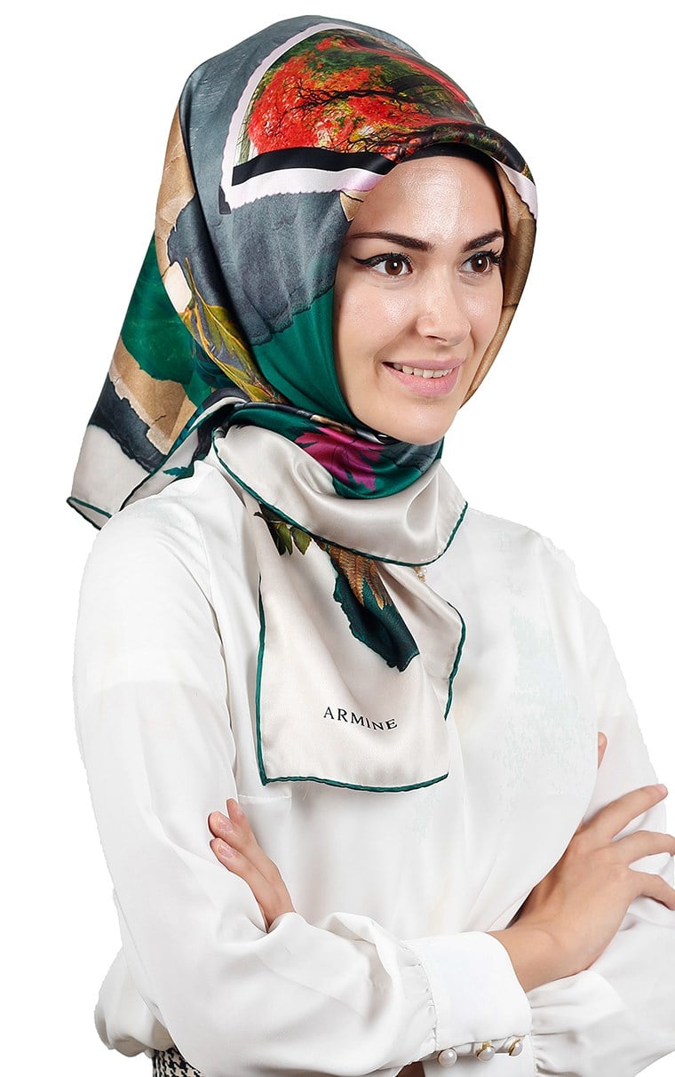 Armine İpek 2016 Kış Sezonu