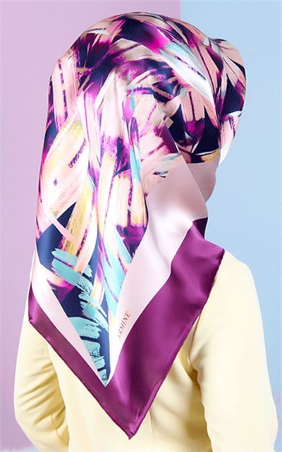 Armine İpek 2016 Kış Sezonu