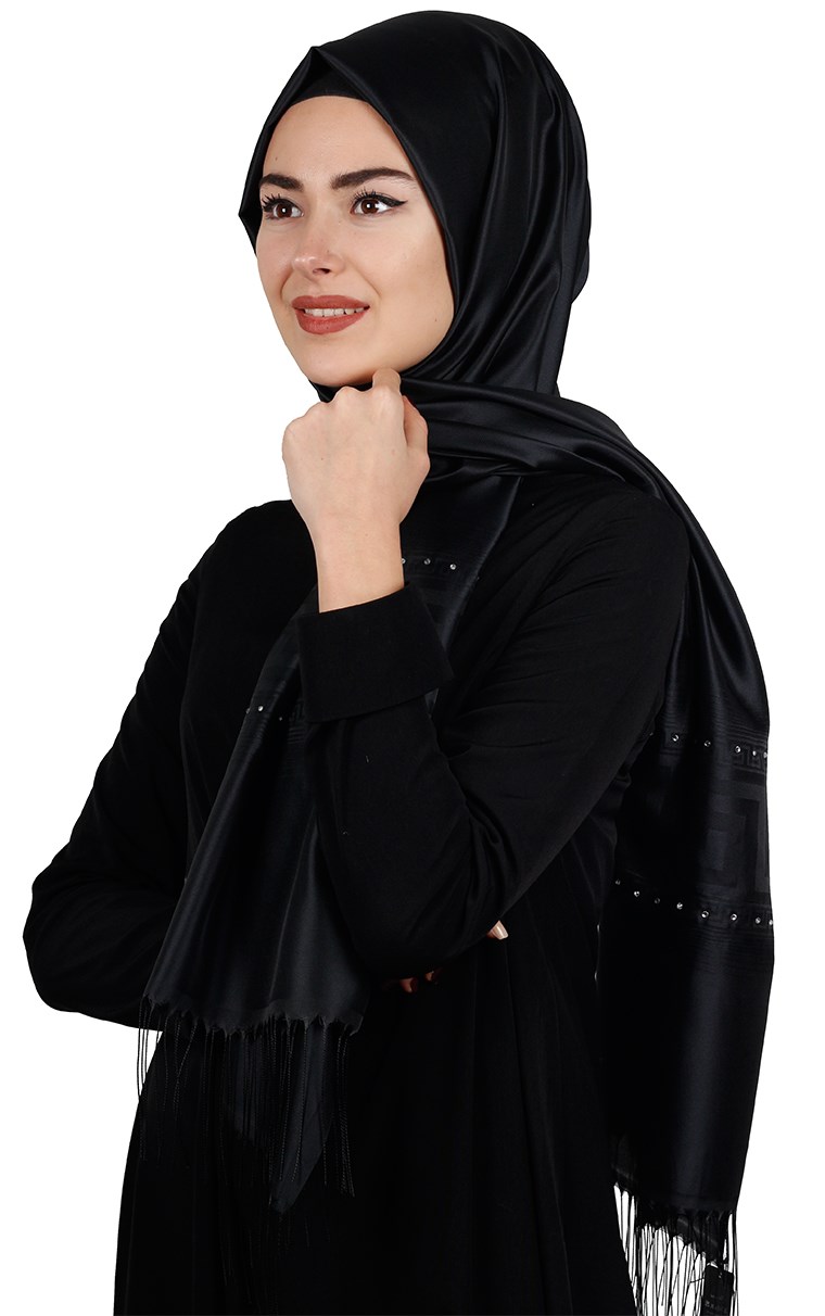 Special Desenli Şal 5427-7