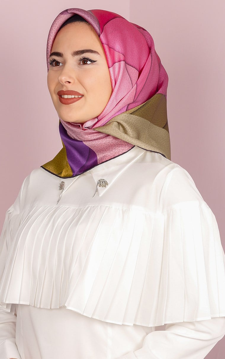 Armine İpek 2017 Yaz Sezonu 7610-25