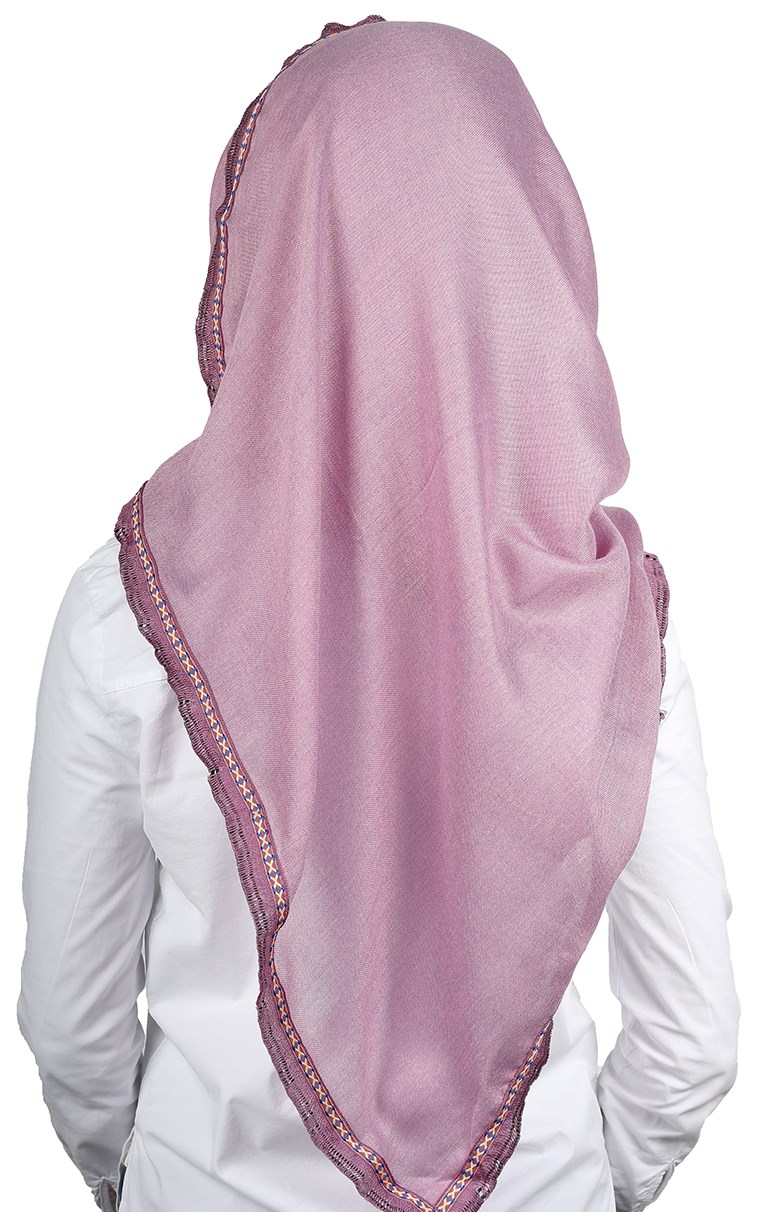 Şerit Paşmina Şal 110-15