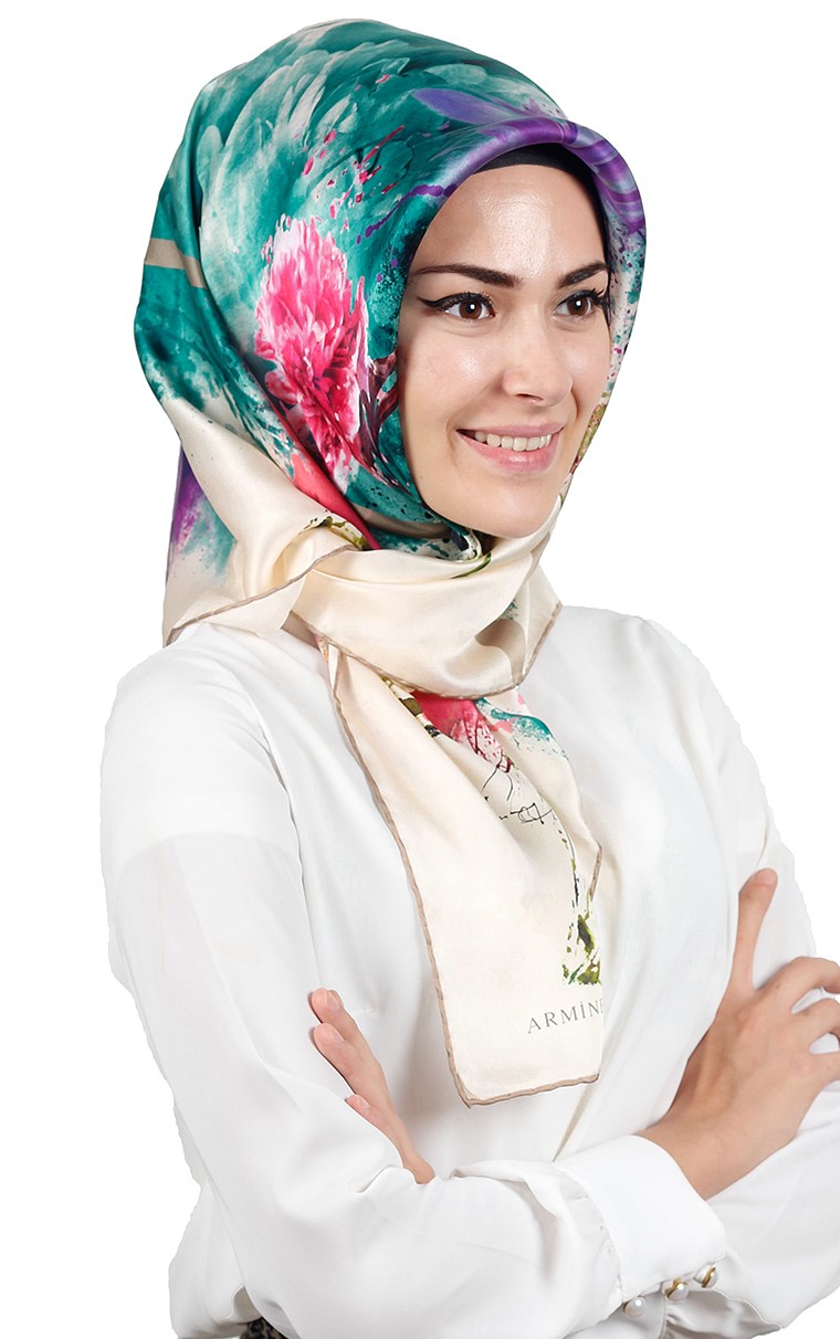 Armine İpek 2016 Kış Sezonu