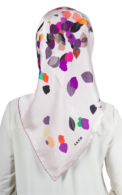 Aker Eşarp 2016 Yaz 6933701-392