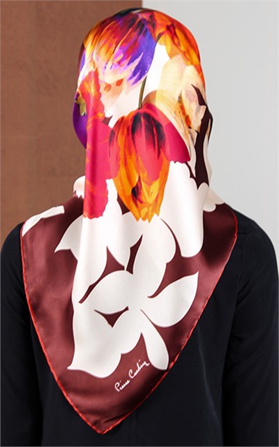 6805230-361 PİERRE CARDIN İPEK 2016 KIŞ