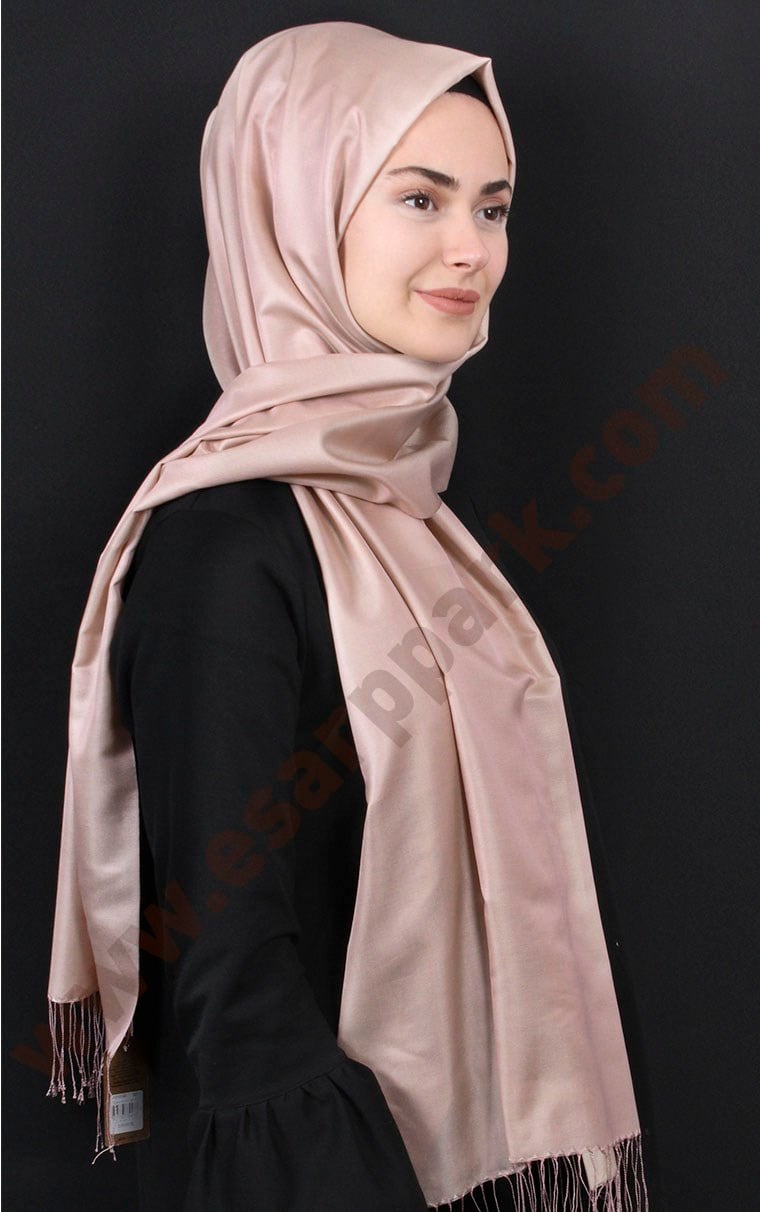 1010163-071 AKER İPEK ŞAL