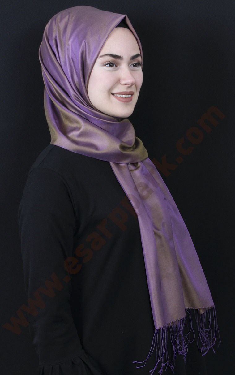 1010163-072 AKER İPEK ŞAL