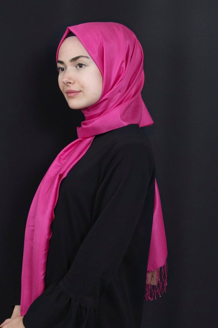 1010163-342 AKER İPEK ŞAL