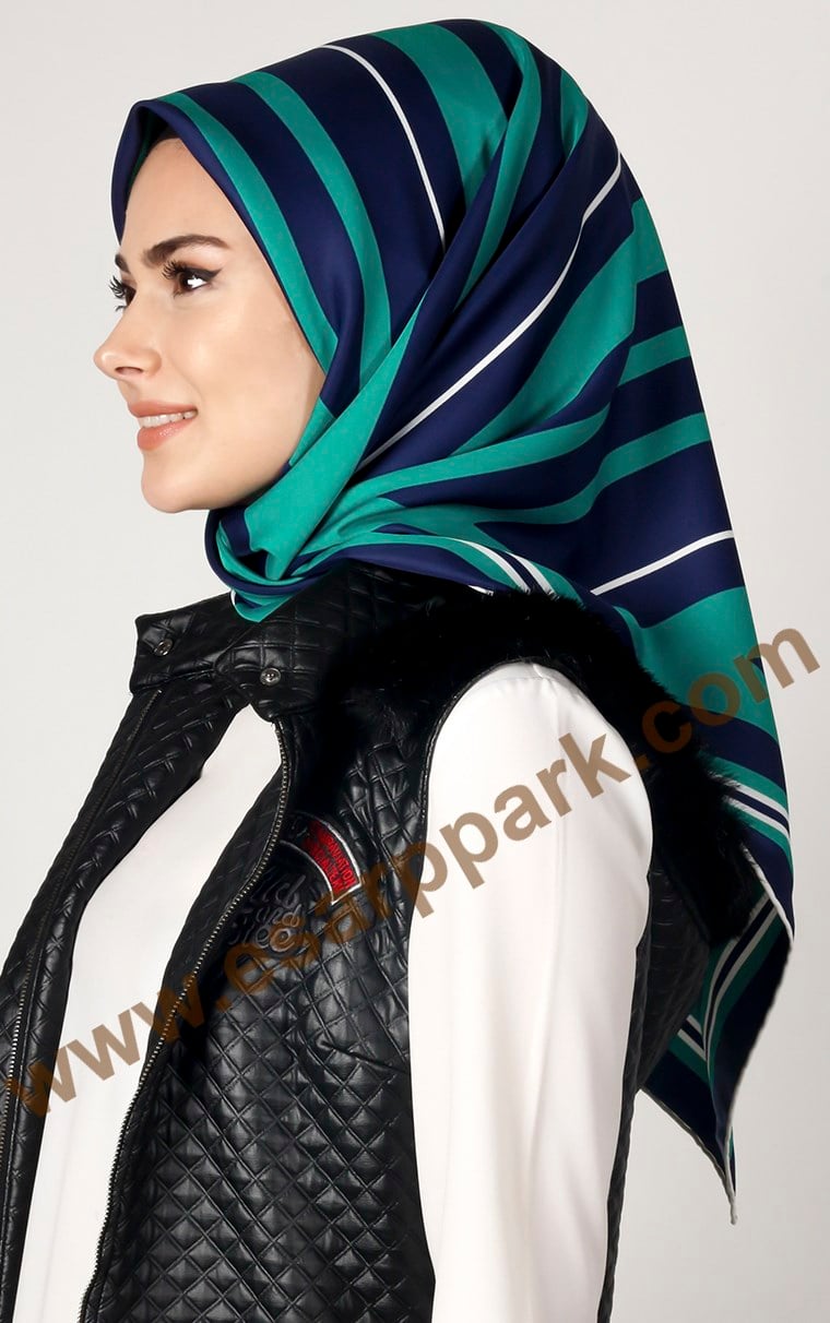 102-0002-03 U.S POLO ASSN LACİVERT YEŞİL