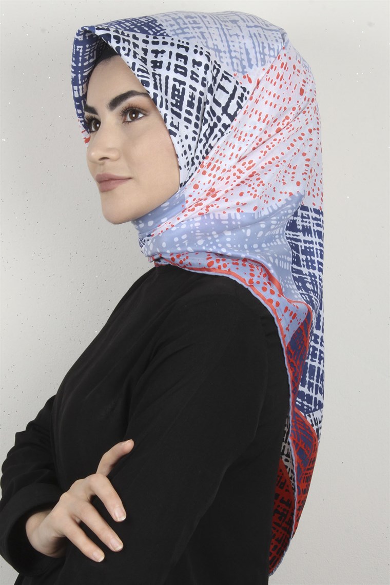 103-0010-01 TİWİL EŞARP 