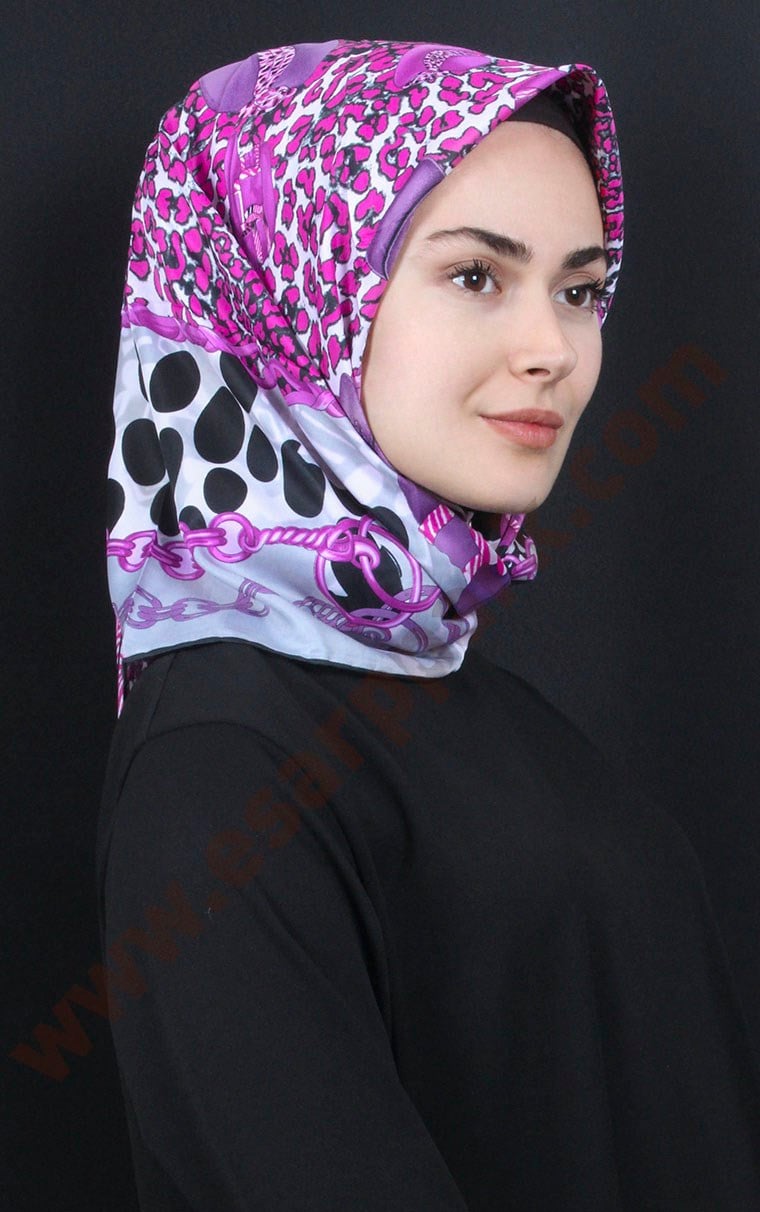 103-0013-07 TİWİL EŞARP