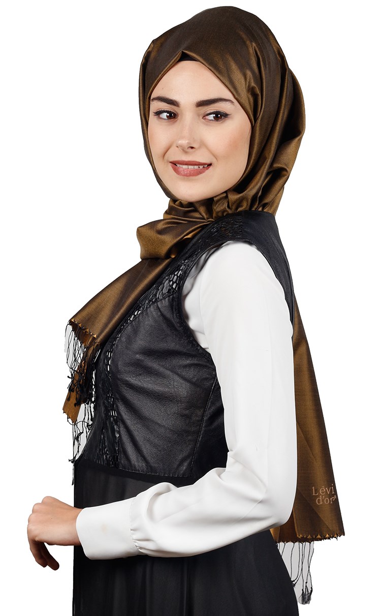 Levidor İpek Şal 1012-21