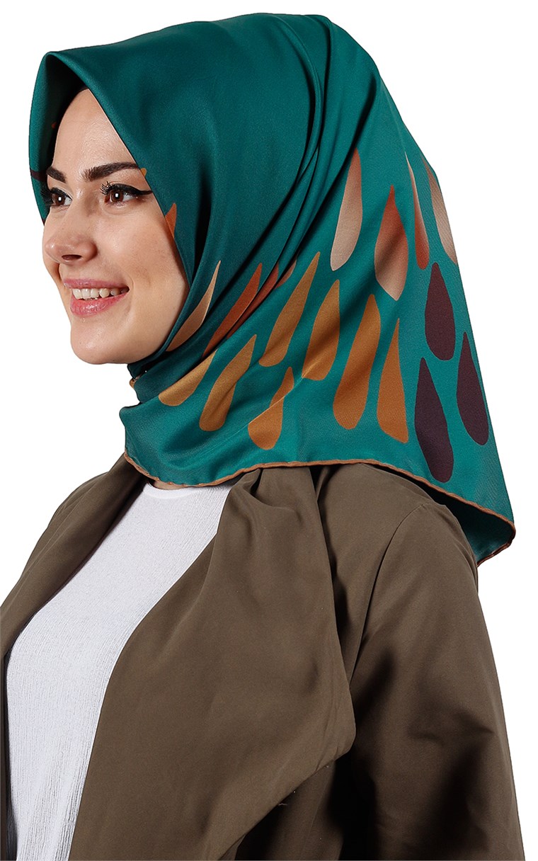 U.s Polo Assn Eşarp 1003-02