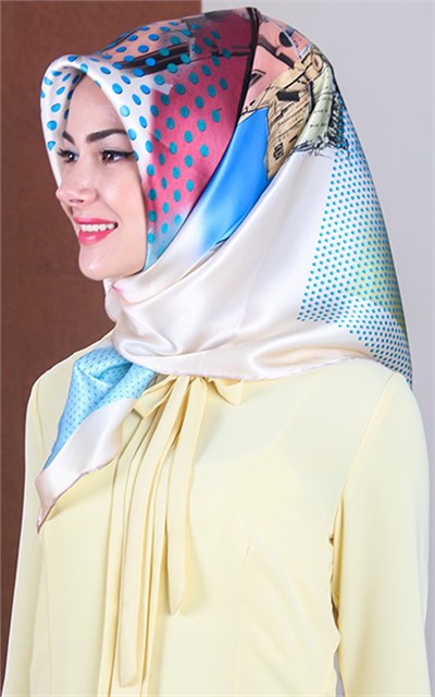 Armine İpek 2016 Kış Sezonu