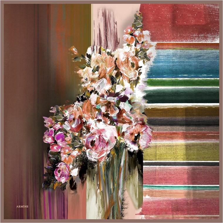 Armine İpek 2017 Yaz Sezonu 7719-24