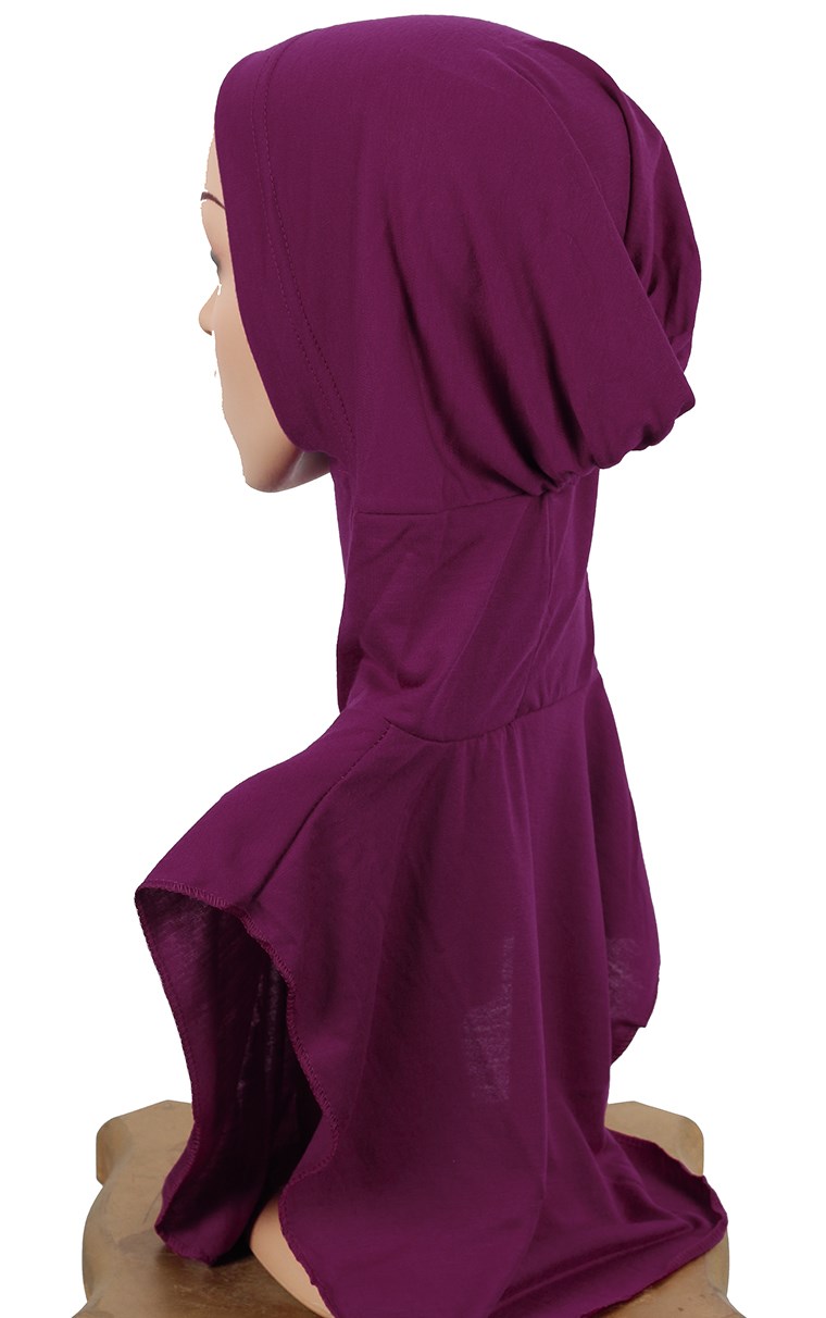 Boyunluklu Bone 2532-5