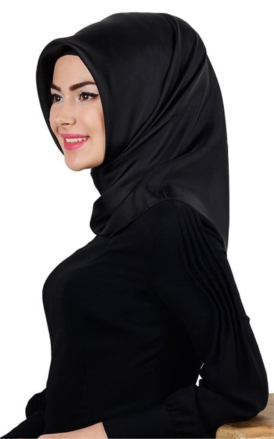 İthal İpek Eşarp 1569-2