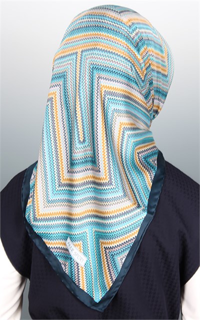 6011769-321 AKER SPORT EŞARP