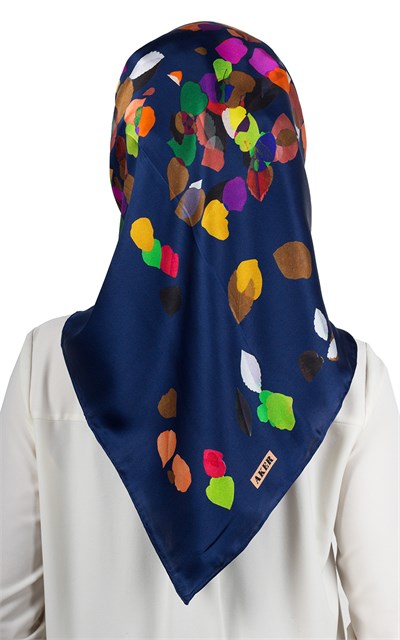 Aker Eşarp 2016 Yaz 6933701-322